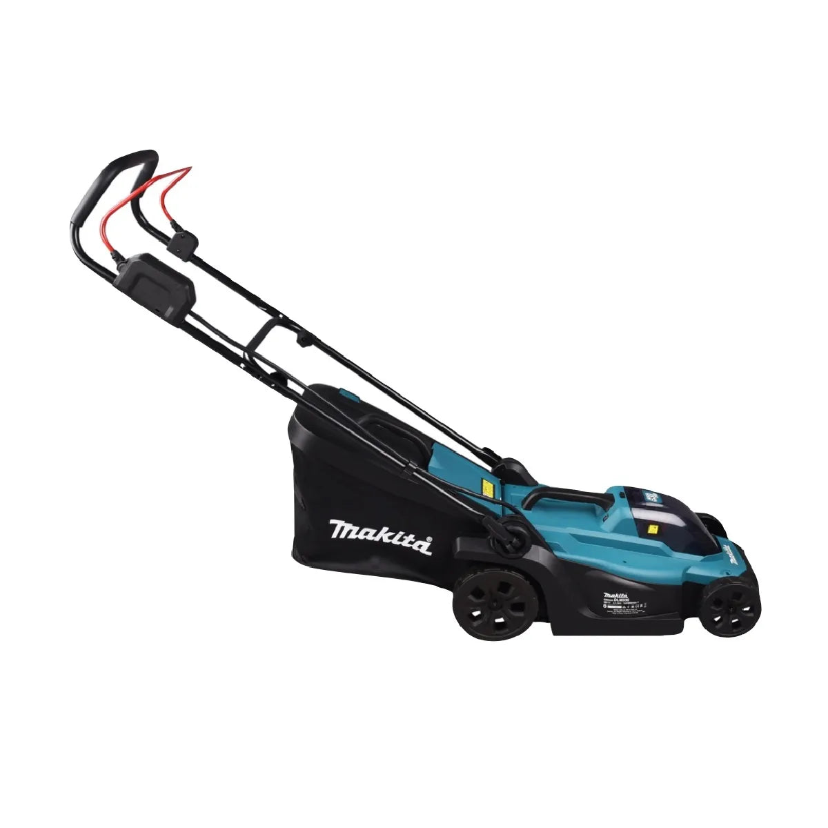 Makita DLM 330 Z Cortadora De Césped 18 V - Imagen 4