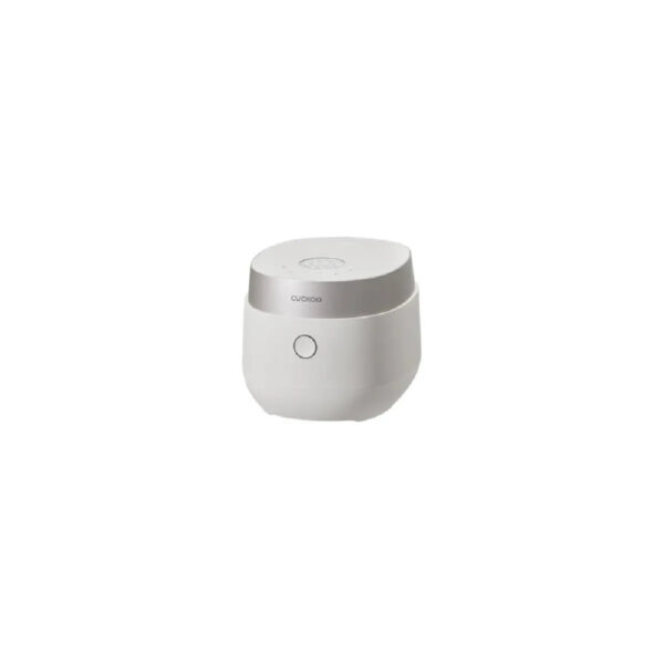 Cuckoo Rice Stove CR-0685FW Olla Arrocera 1,08 L Blanca