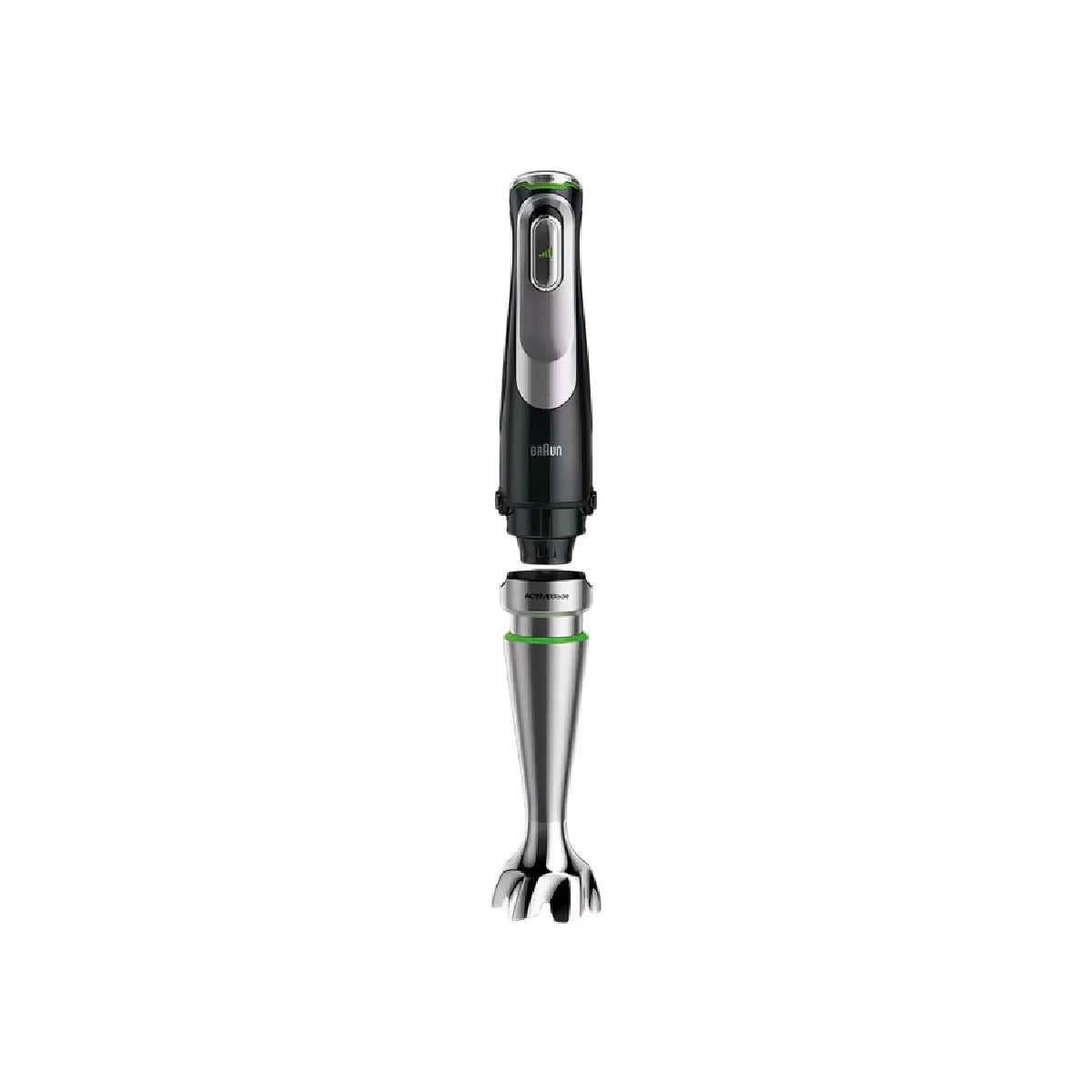 Braun MultiQuick 9 Mezclador de Inmersión 1200W Negro - Imagen 2