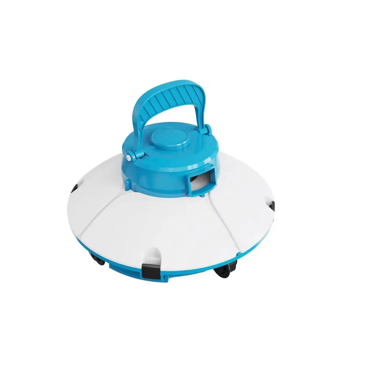 Bestway Robot Piscina Frisbee Azul Sin Cable