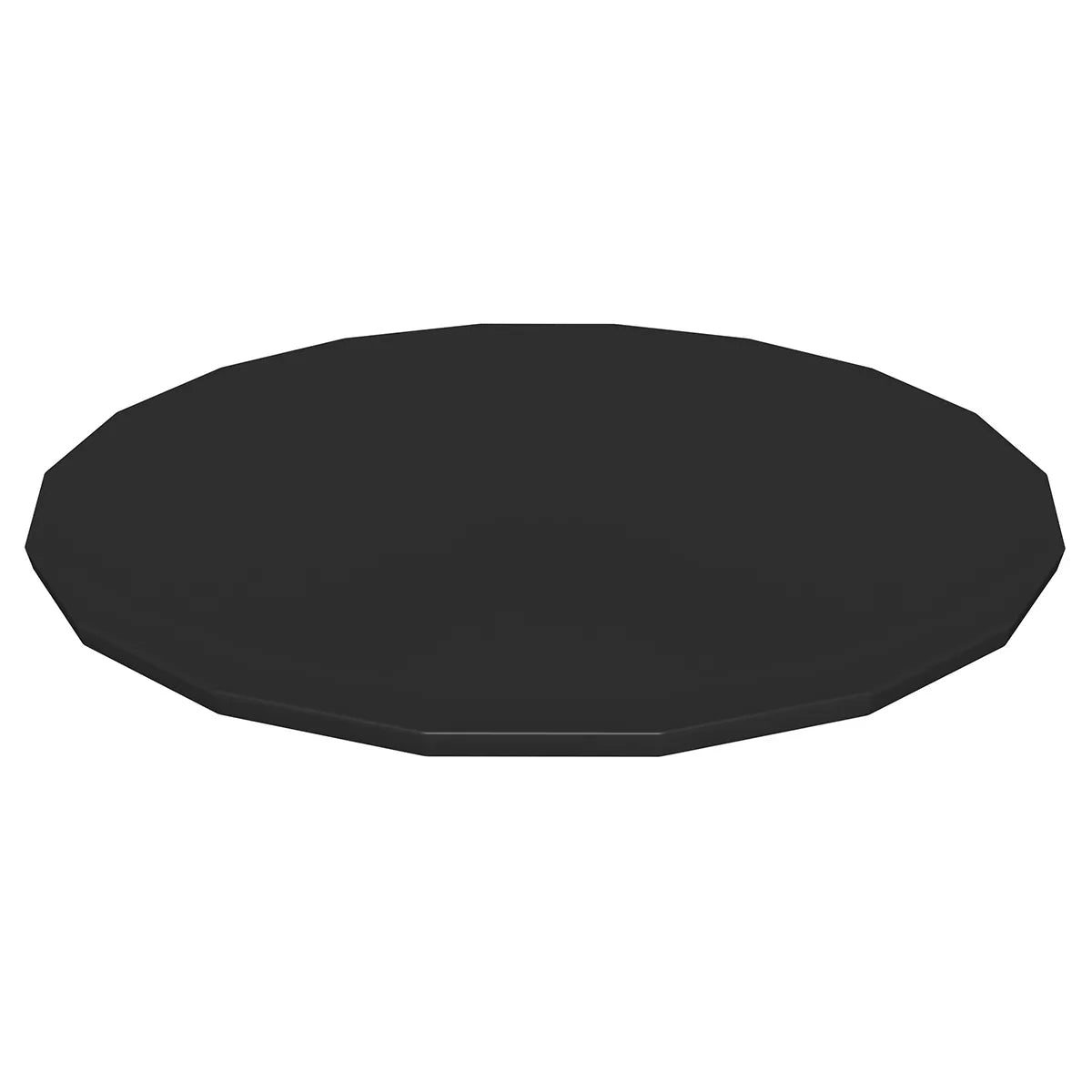 Bestway Cubierta Protectora Piscina Ø5,49 m PVC 175 g/m² - Imagen 3