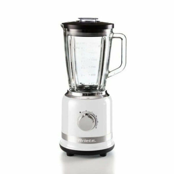 Ariete Moderna 0585 Batidora 1000 W Blanca