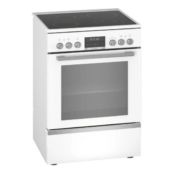 Bosch HKS79R220 Cocina Vitrocerámica Libre 4 Quemadores 63L